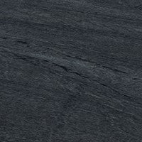 Raven Black / 24x24 / Matte