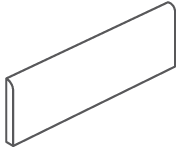Venus / 3x24 Bullnose / Matte