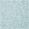 Light Aqua Blue