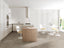 White 12x36 Deco