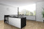 White 12x36 Deco