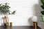 White 12x36 Deco