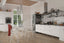 White 12x36 Deco
