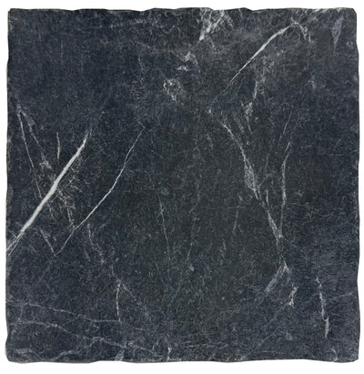 Alexander Black / 6x6 / Tumbled