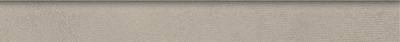 Wool / 3x24 Bullnose / Matte