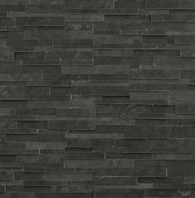Carbon Limestone / 6x24 / Honed