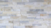 Silver Alabaster Shadowstone Quartzite
