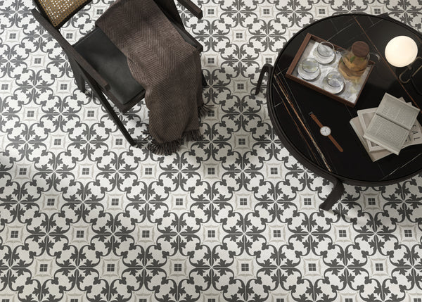 Decor Tile Collection Collection List – TileAmerica