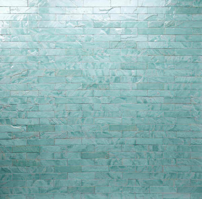 Erin Adams Marine / 3x12 / Glazed Limestone
