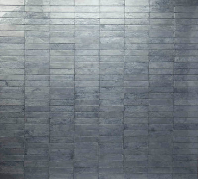 Erin Adams Storm / 3x12 / Glazed Limestone