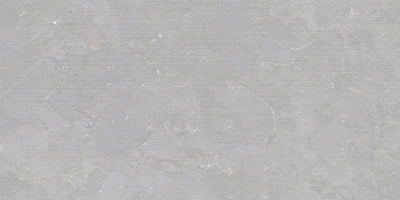 Grey / 24x48 Wire Deco / Lappato