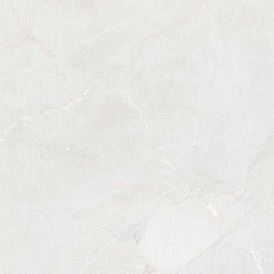 White / 24x24 / Matte