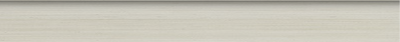 Bianco / 2.5x24 Bullnose / Matte