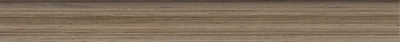 Tortora / 2.5x24 Bullnose / Matte