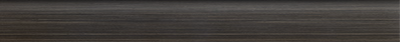 Wenge / 2.5x24 Bullnose / Matte