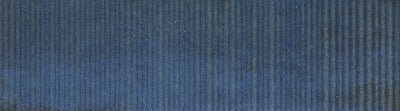 Indigo / 2.5x9 Deco / Glossy