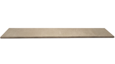 Sand / 3x24 Bullnose / Matte
