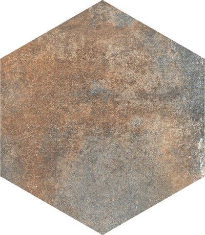 Marche / 9x10 Hexagon / Matte