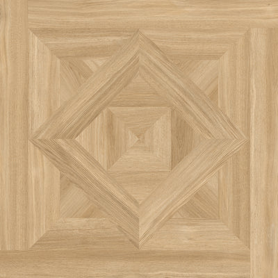 Miele / 24x24 / Matte