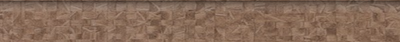 Sand / 2.5x24 Bullnose / Matte