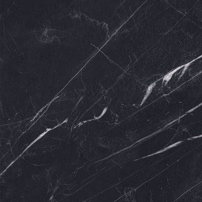 Marquina Black / 12x12 / Matte