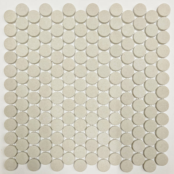 Geo Glass Mosaics