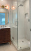 White 3x12 Picket