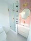 Velvet Pink 3x12
