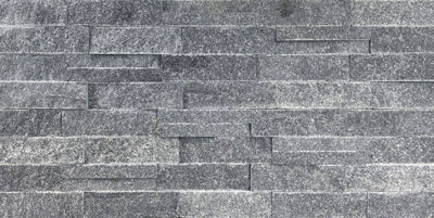 Galaxy Black Shadowstone Marble / 6x24 / Natural