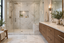 Glorious White Marble