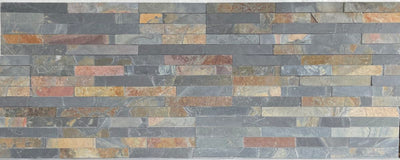 Grey Terracotta Marble / 6x24 / Natural