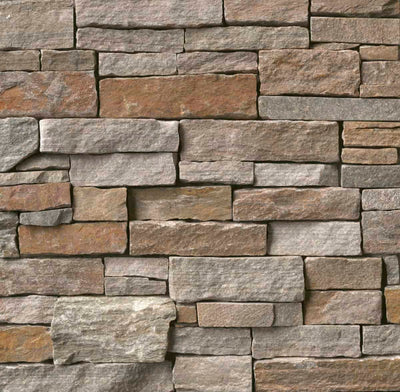Greystone Gold Quartzite / 8x18 / Splitface