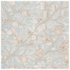 Heirloom Blue