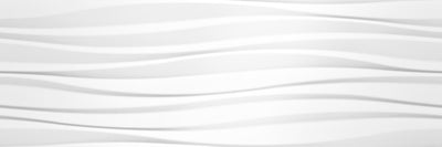 White / 12x36 Deco / Matte