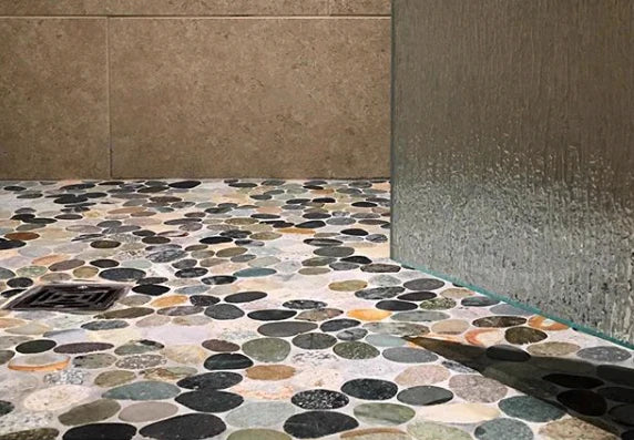 Natural Stone Pebbles
