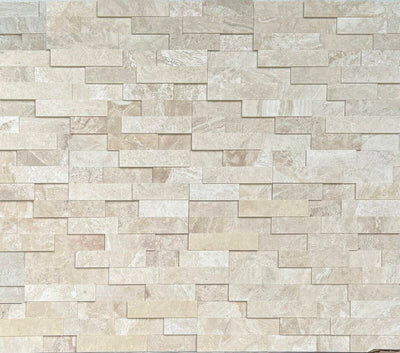 Linen Marble / 6x24 / Honed