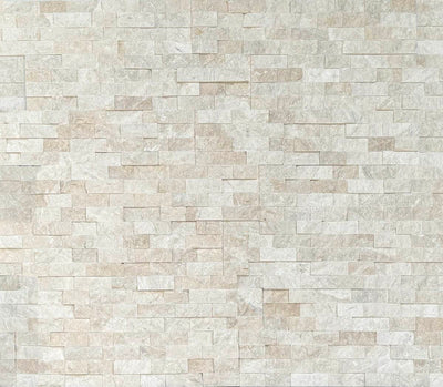 Linen Ledgestone Marble / 6x24 / Honed