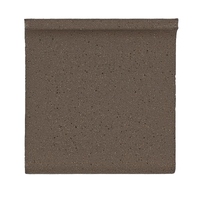 Puritan Gray / 6x6 Cove Base / Matte