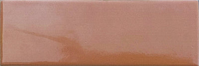 Terracotta / 2x6 / Glossy