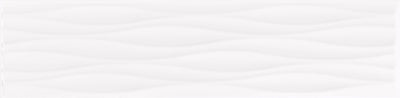 Artic / 4x16 Ripple / Matte