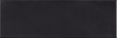 Black / 4x12 / Matte