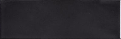 Black / 4x12 / Glossy
