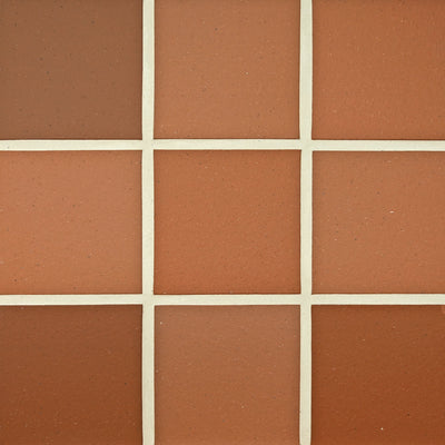 Mayflower Red / 6x6 / Matte
