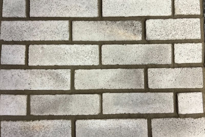 Napa Standard / 2.125x7.625 / Cement