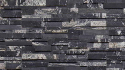 Nero Granite / 6x24 / Honed