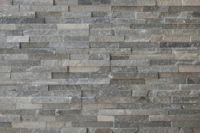 New York Blue Shadowstone Quartzite / 6x24 / Natural