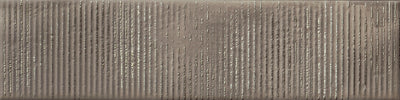 Pewter / 4x16 Deco / Matte