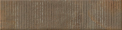 Copper / 4x16 Deco / Matte