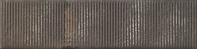 Iron / 4x16 Deco / Matte