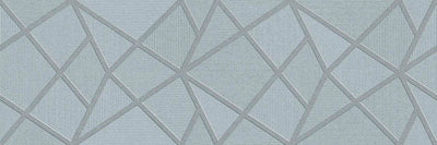 Azul / 12x36 Art / Matte